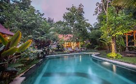 Jero Sebali Villa