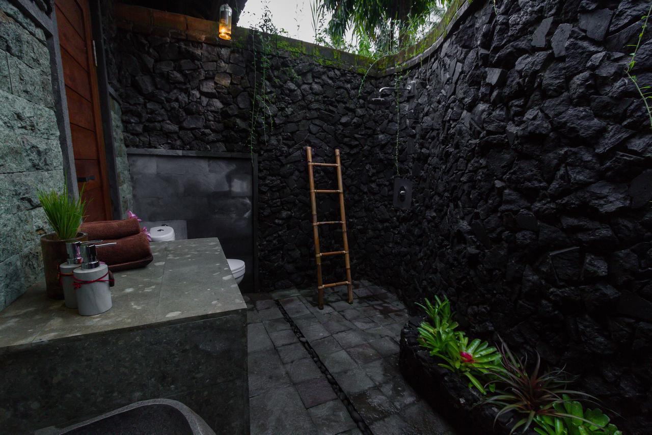 Jero Sebali Villa Ubud Exterior foto